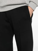 Emporio Armani katoenen joggingbroek