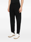 Emporio Armani katoenen joggingbroek
