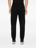 Emporio Armani katoenen joggingbroek
