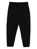 Emporio Armani katoenen joggingbroek