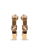 Orecchini Fendi Forever Fendi
