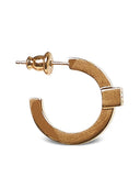 Orecchini Fendi Forever Fendi