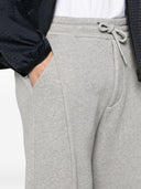 E.Armani 限定プレコットン スウェットパンツ