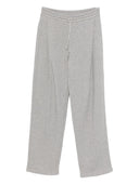 E.Armani 限定プレコットン スウェットパンツ