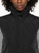 Emporio Armani Capsule Pre Nylon Down Jacket