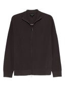 Emporio Armani Cárdigan Capsule Pre Chevron
