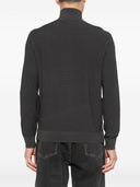 Emporio Armani Cárdigan Capsule Pre Chevron