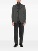 Emporio Armani Cárdigan Capsule Pre Chevron