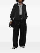 Giubbotto in giubbotto pre-nylon Capsule Emporio Armani