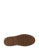 Tod's Leather Sneakers