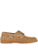 Tod's Mocassins en cuir suédé