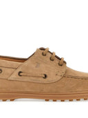 Tod's Mocassins en cuir suédé