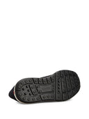 Tod's Red Dot Leather Loafers