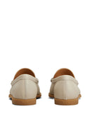 Skórzane mokasyny Tod's