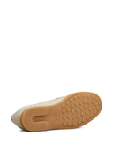 Skórzane mokasyny Tod's