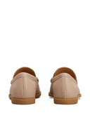Tod's Leather Loafers