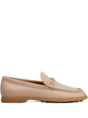 Tod's Leather Loafers