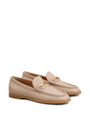 Tod's Leather Loafers