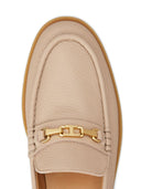 Tod's Leather Loafers