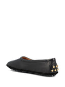 Tod's Leather Ballets