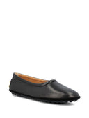 Tod's Leather Ballets