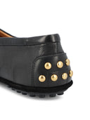Tod's Leather Ballets