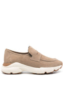 Tod's Suède leren loafers