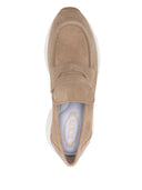 Tod's Suède leren loafers