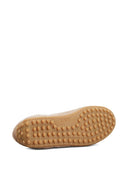 Tod's Suede Leather Sneakers