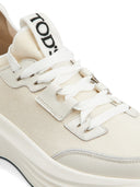 Tod's Baskets à plateforme