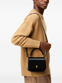 Ami Paris Bolso Paris Paris de Piel