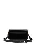 Ami Paris Paris Paris Bolso Bandolera De Piel