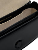 Ami Paris Paris Paris Bolso Bandolera De Piel