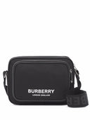 Nylonowa torba na ramię Burberry