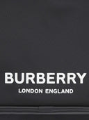 Nylonowa torba na ramię Burberry
