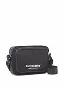 Nylonowa torba na ramię Burberry