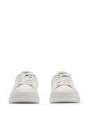 Baskets en cuir Burberry Set