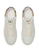 Baskets en cuir Burberry Set