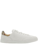 Baskets en cuir Burberry Set