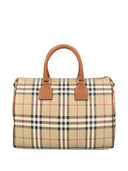 Burberry Medium Bowling Bag