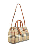 Burberry Medium Bowling Bag