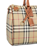 Burberry Medium Bowling Bag