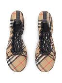 Burberry Check Balletti