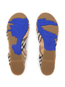 Burberry Check Balletti