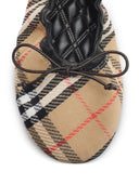 Burberry Check Balletti