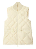 Burberry Down Vest