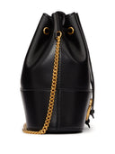 Valentino Garavani V Logo Signature Leather Mini Bag