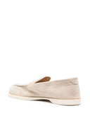 John Lobb Pace Wildleder-Loafer