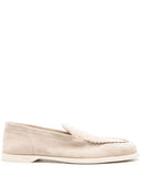 John Lobb Pace Wildleder-Loafer