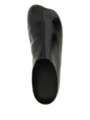 Pantofole in pelle Mm6 Maison Margiela
